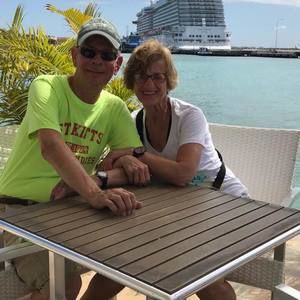 Meet your Posher, Joan